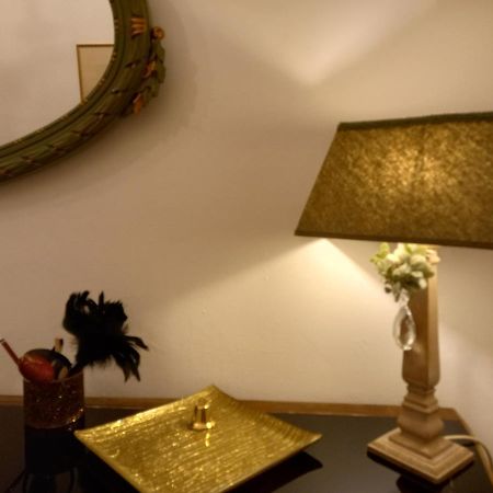Franco-Home Palermo Exteriér fotografie