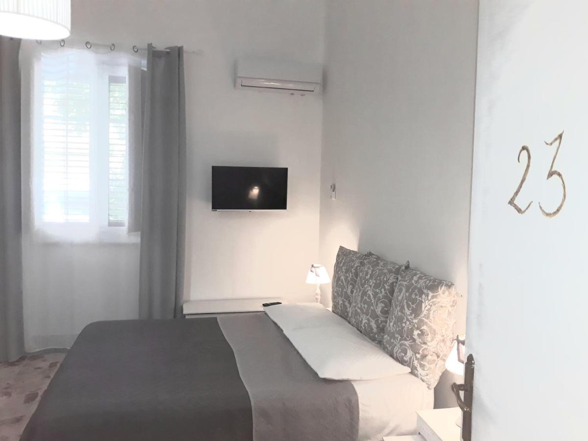 Franco-Home Palermo Exteriér fotografie