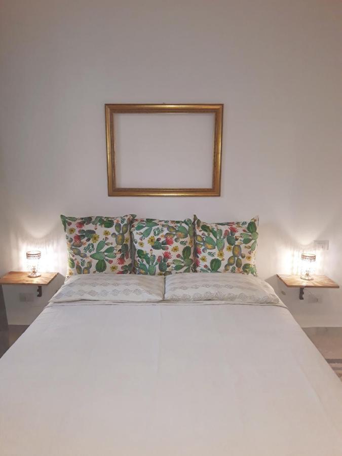 Franco-Home Palermo Exteriér fotografie