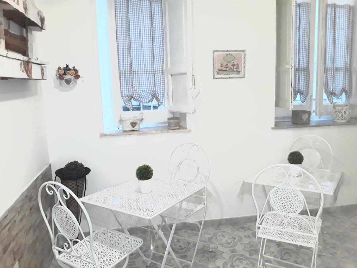Franco-Home Palermo Exteriér fotografie