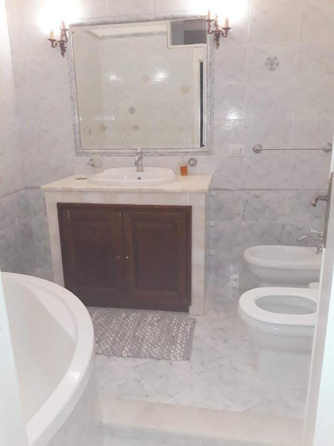 Franco-Home Palermo Exteriér fotografie