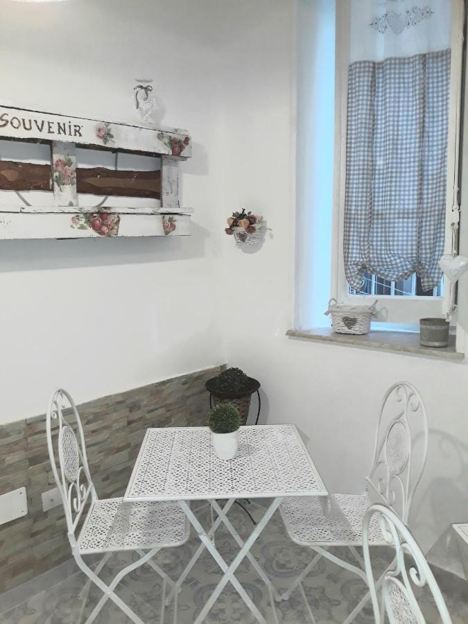 Franco-Home Palermo Exteriér fotografie