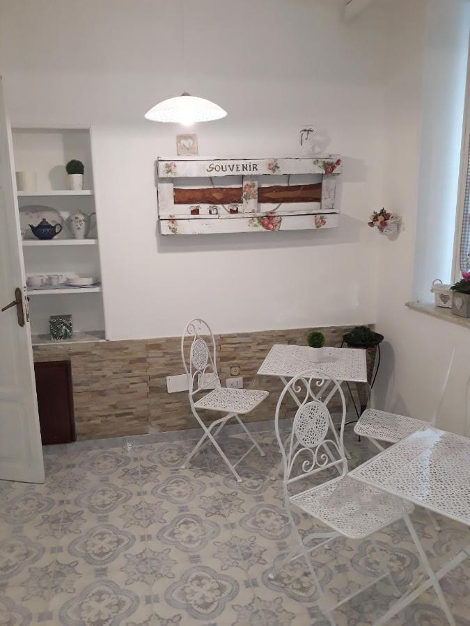 Franco-Home Palermo Exteriér fotografie