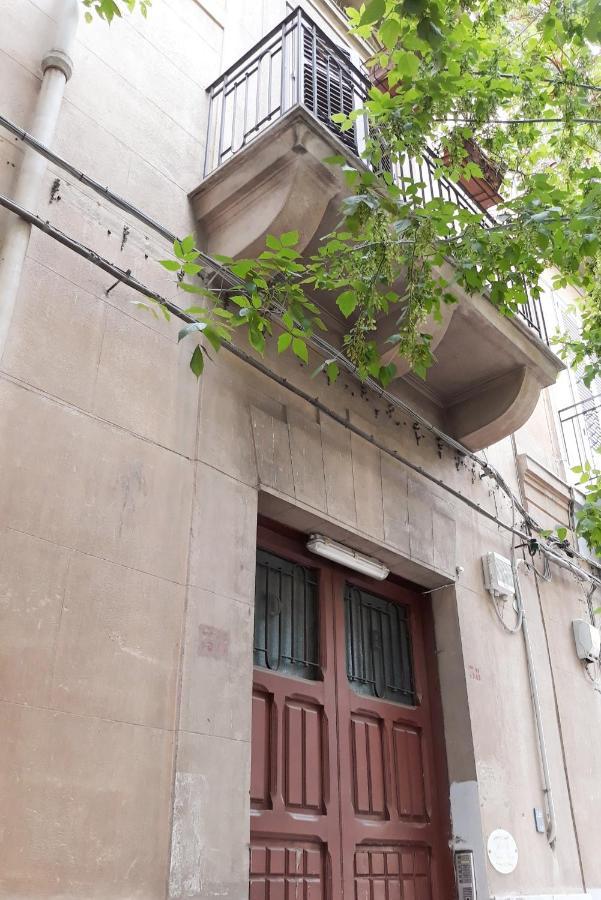 Franco-Home Palermo Exteriér fotografie