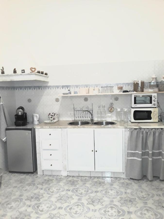 Franco-Home Palermo Exteriér fotografie