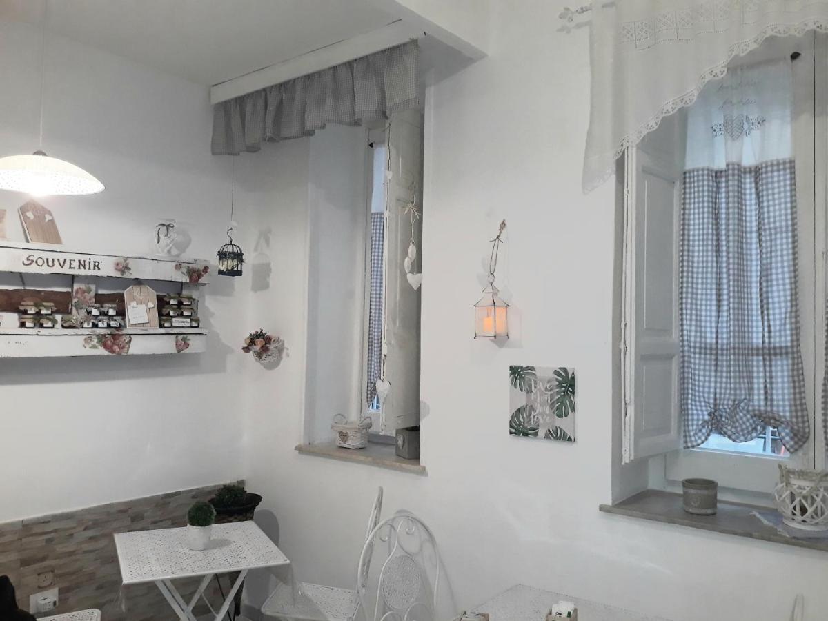 Franco-Home Palermo Exteriér fotografie