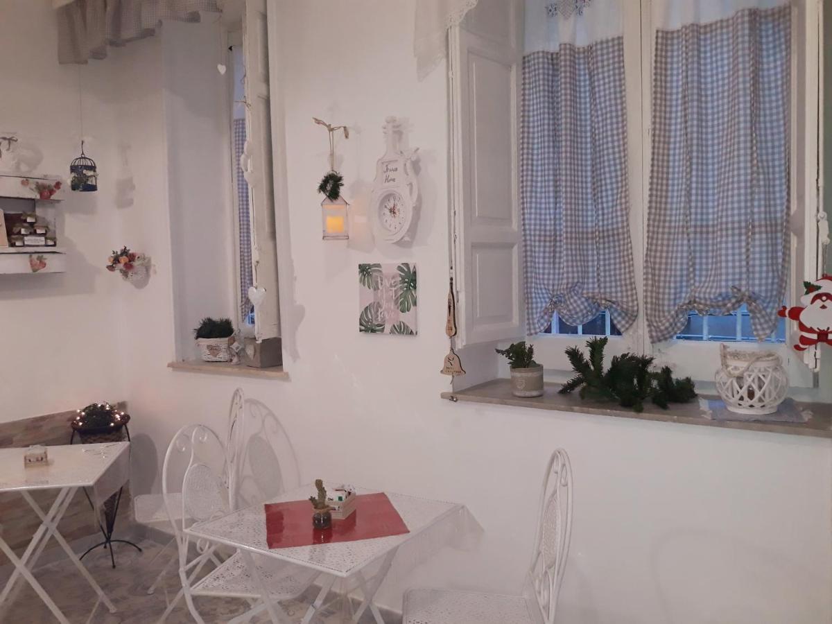 Franco-Home Palermo Exteriér fotografie