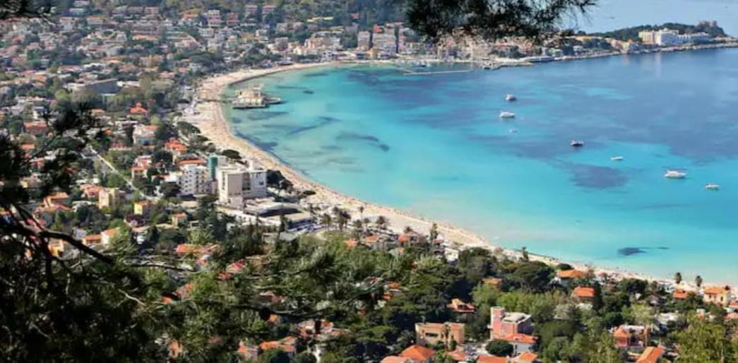 Franco-Home Palermo Exteriér fotografie
