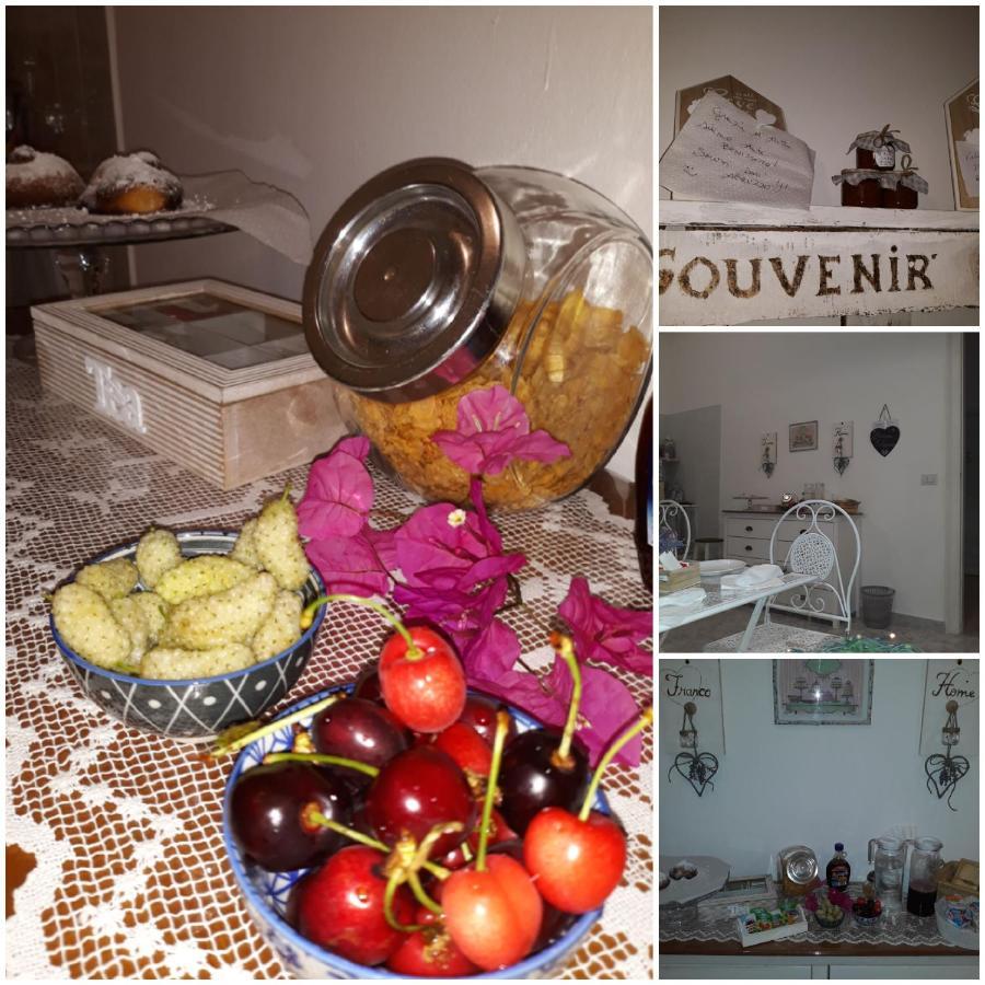 Franco-Home Palermo Exteriér fotografie
