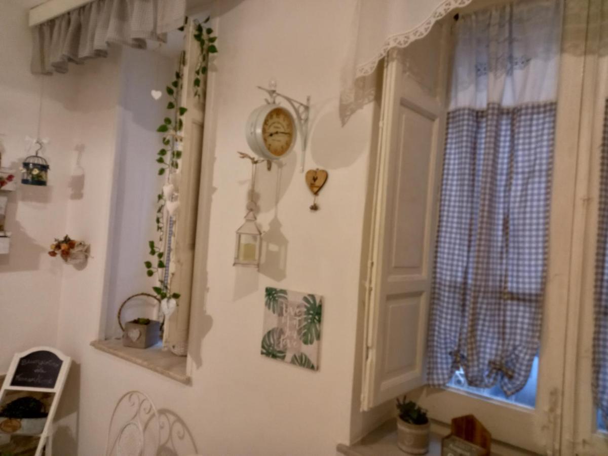 Franco-Home Palermo Exteriér fotografie