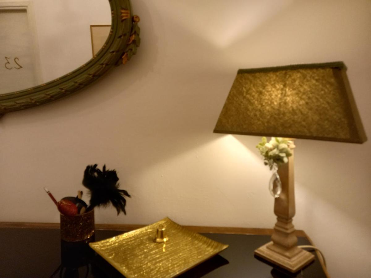 Franco-Home Palermo Exteriér fotografie