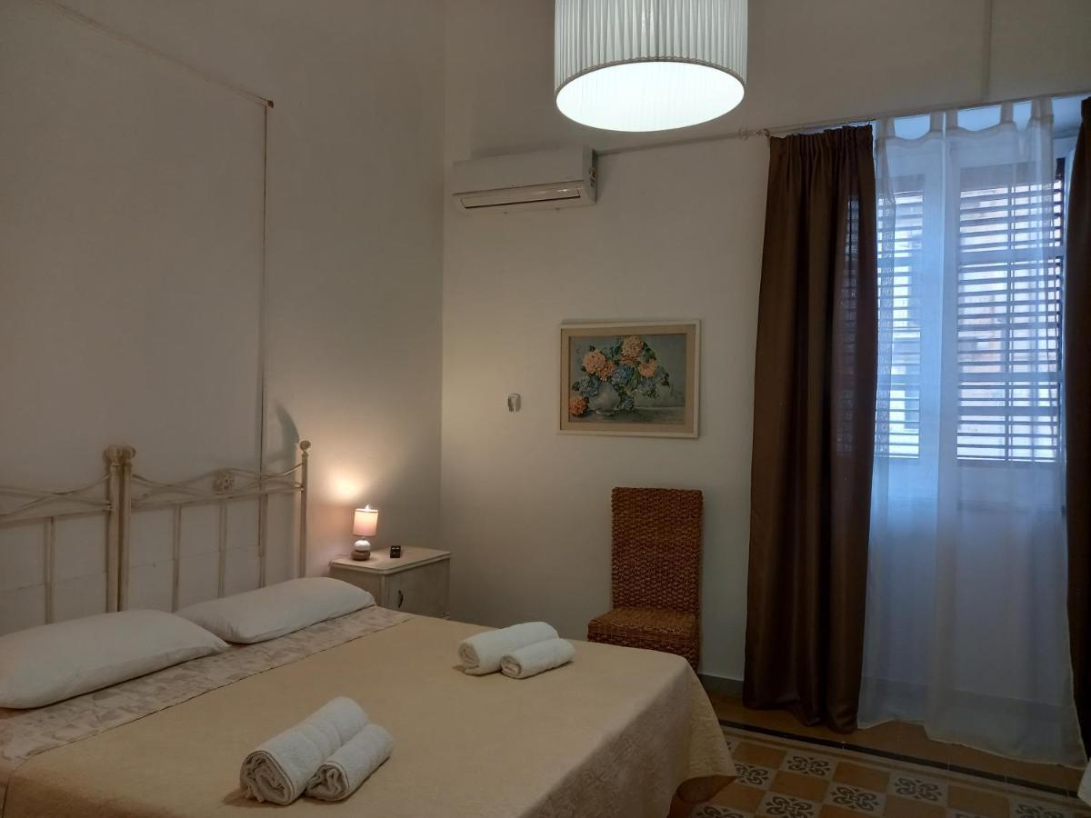 Franco-Home Palermo Exteriér fotografie