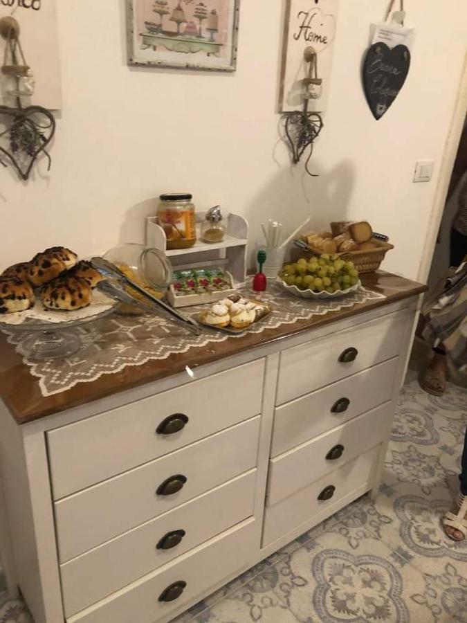 Franco-Home Palermo Exteriér fotografie