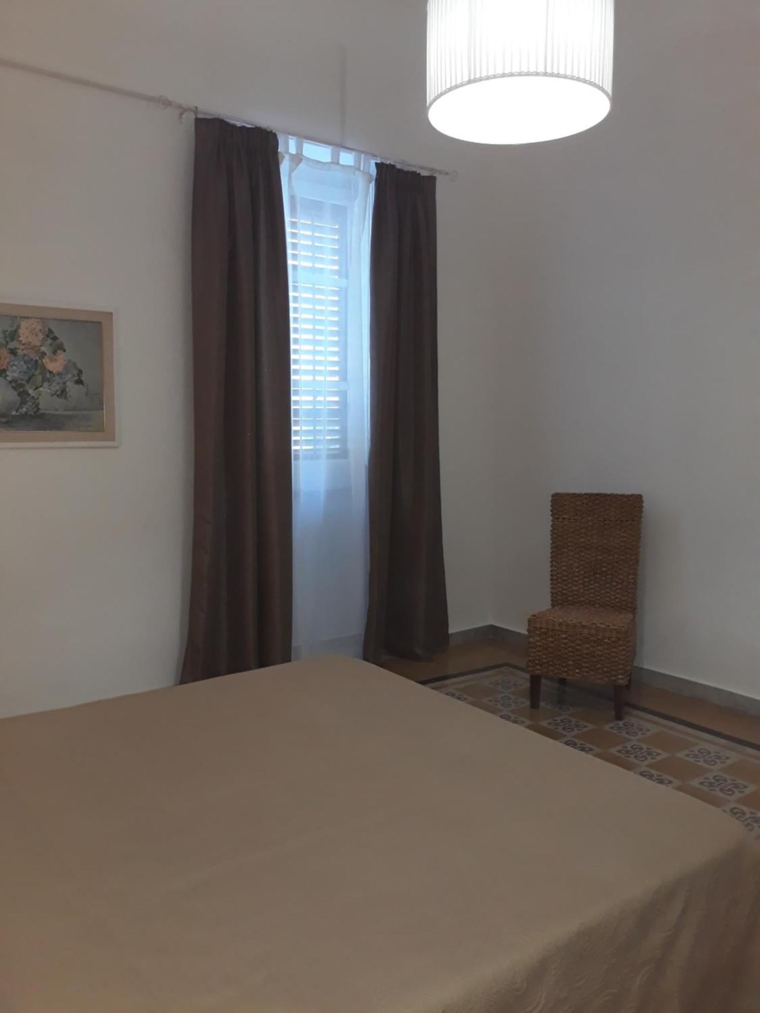 Franco-Home Palermo Pokoj fotografie