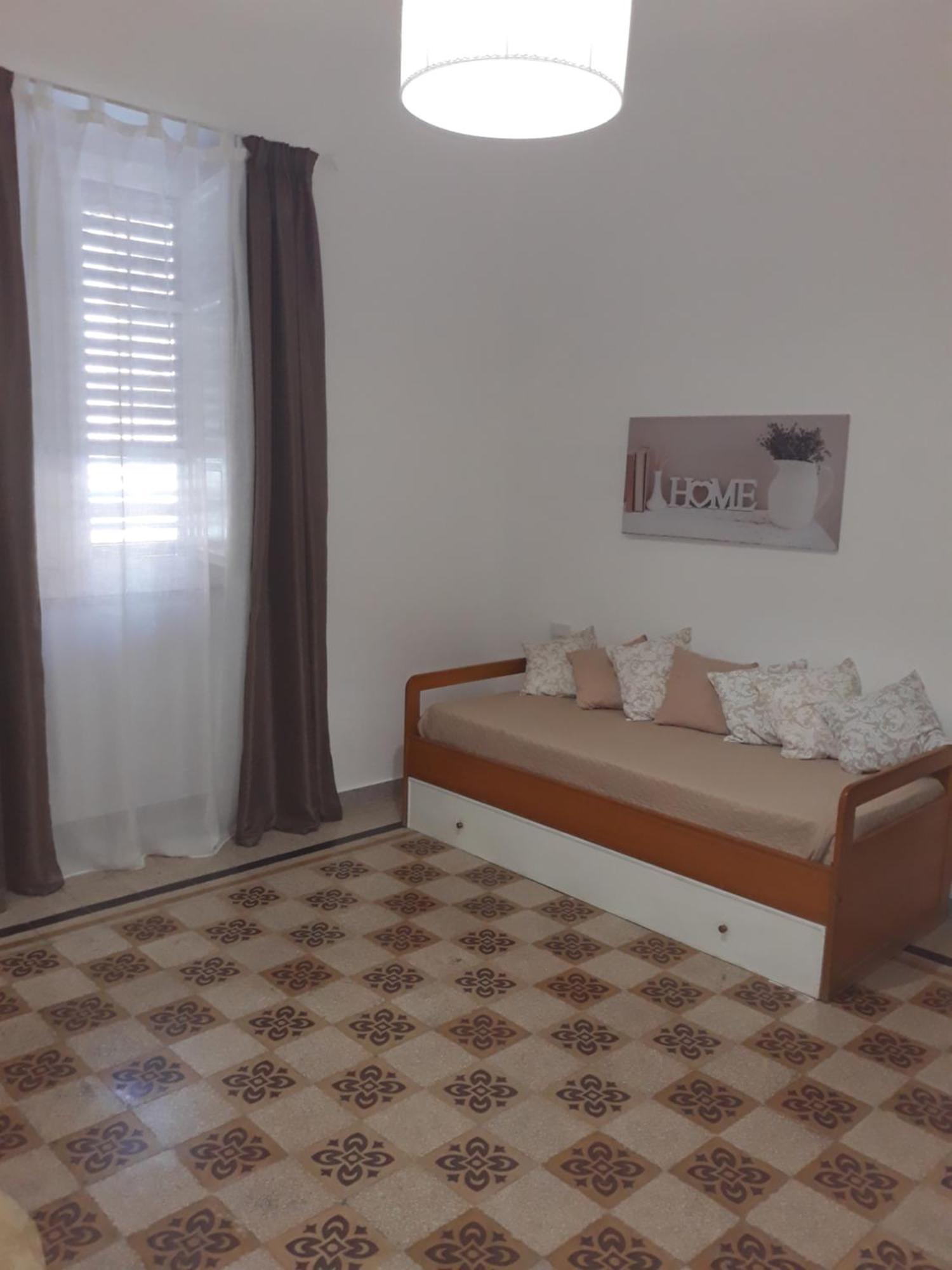 Franco-Home Palermo Pokoj fotografie